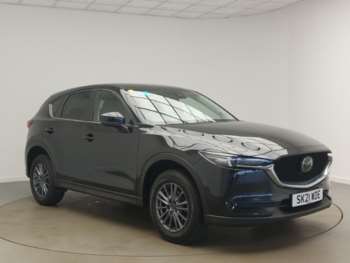 2021 - 2.0 SE-L 5dr