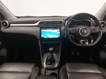 Used MG MG ZS 2022 for sale - 75501137: Photo