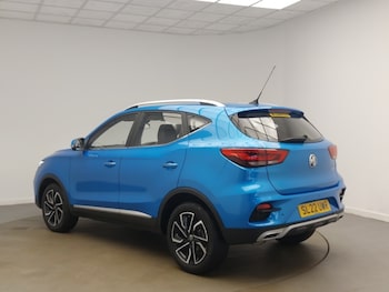 Used MG MG ZS 2022 for sale - 75501137: Photo