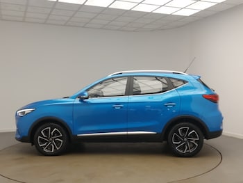 Used MG MG ZS 2022 for sale - 75501137: Photo