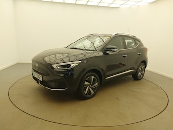 Used MG MG ZS 2022 for sale - 78253418: Photo