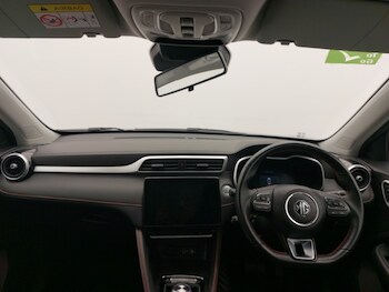 Used MG MG ZS 2022 for sale - 78253418: Photo