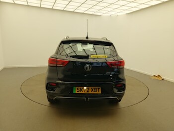 Used MG MG ZS 2022 for sale - 78253418: Photo