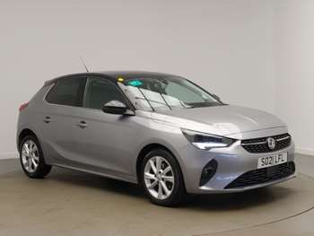 2021 - 1.2 Turbo Elite 5dr