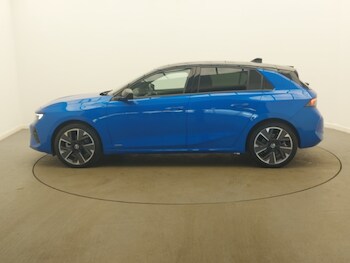 Used Vauxhall Astra 2023 for sale - 78446731: Photo
