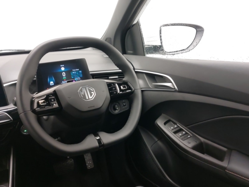 Used MG MG3 2025 for sale - 76860229: Photo 11