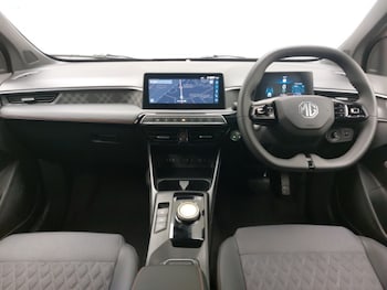 Used MG MG3 2025 for sale - 76860229: Photo