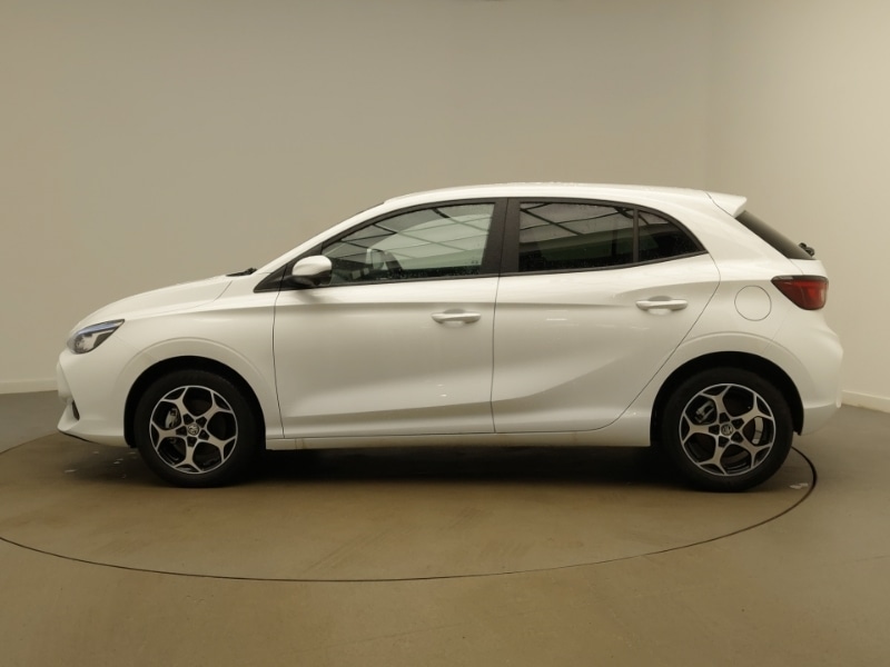 Used MG MG3 2025 for sale - 76860229: Photo 4