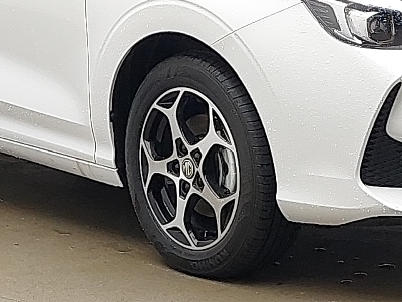 Used MG MG3 2025 for sale - 76860229: Photo 9