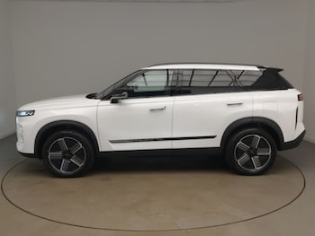 Used Jaecoo 7 2026 for sale - 79139180: Photo