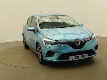 Used Renault Clio 2021 for sale - 79339399: Photo