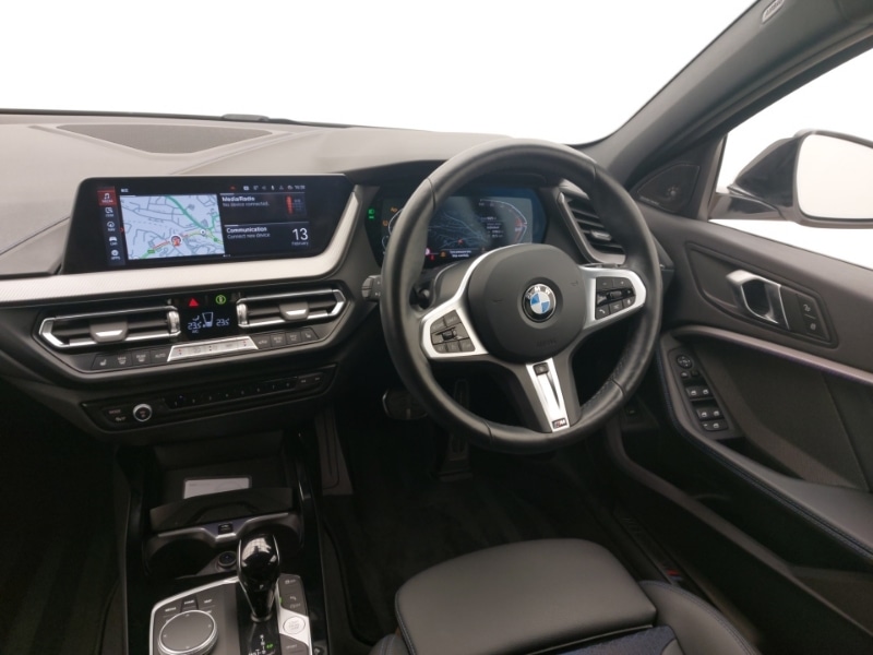 Used BMW 1 Series 2024 for sale - 77585041: Photo 11