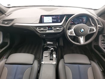 Used BMW 1 Series 2024 for sale - 77585041: Photo