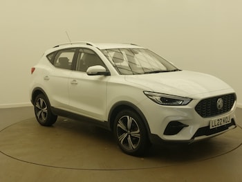 Used MG MG ZS 2022 for sale - 78841765: Photo