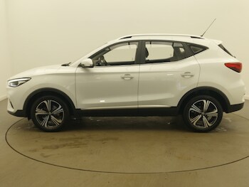 Used MG MG ZS 2022 for sale - 78841765: Photo