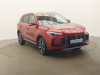 Used MG MG ZS 2025 for sale - 78440887: Photo