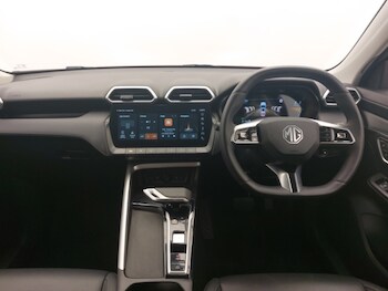 Used MG MG ZS 2025 for sale - 78440887: Photo