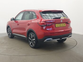 Used MG MG ZS 2025 for sale - 78440887: Photo