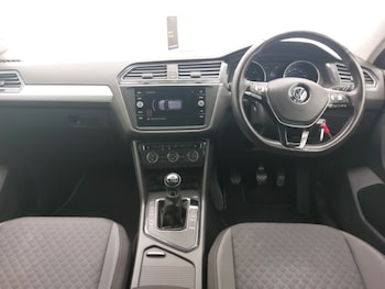 Used Volkswagen Tiguan 2018 for sale - 78968348: Photo