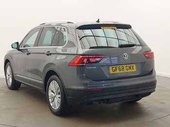 Used Volkswagen Tiguan 2018 for sale - 78968348: Photo