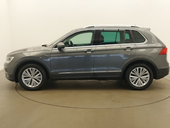 Used Volkswagen Tiguan 2018 for sale - 78968348: Photo
