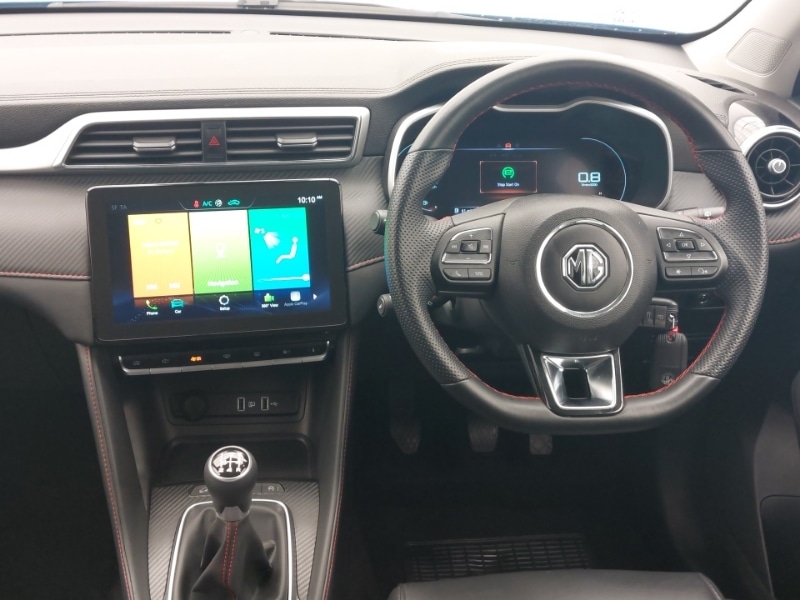 Used MG MG ZS 2024 for sale - 77678023: Photo 2