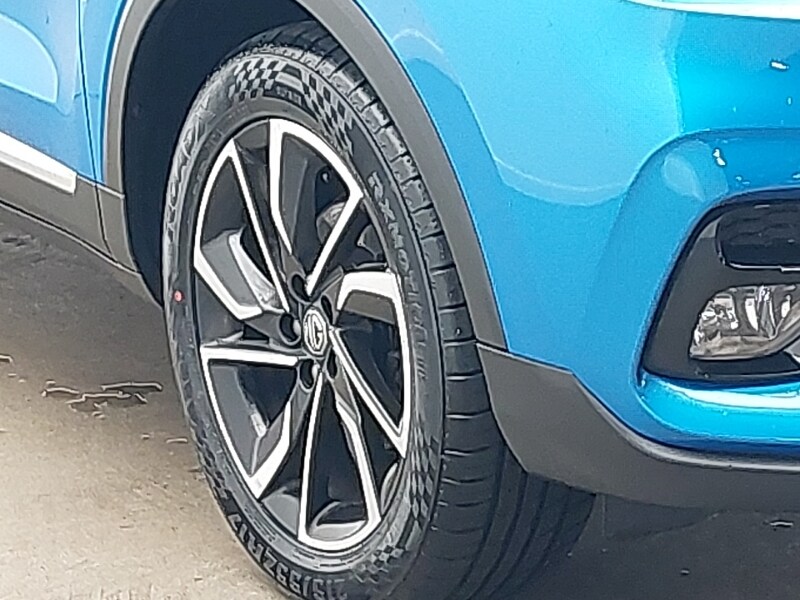 Used MG MG ZS 2024 for sale - 77678023: Photo 9