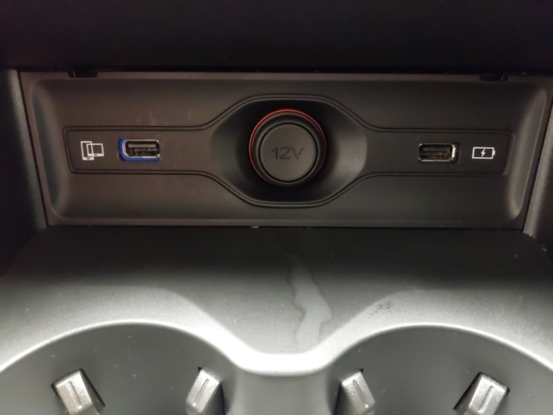 Used MG MG HS 2025 for sale - 77682407: Photo 16