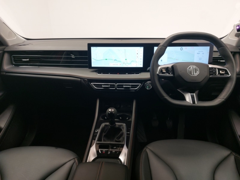 Used MG MG HS 2025 for sale - 77682407: Photo 2