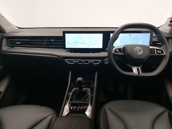 Used MG MG HS 2025 for sale - 77682407: Photo