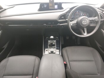 Used Mazda CX-30 2023 for sale - 79203925: Photo
