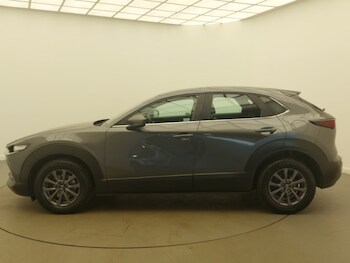 Used Mazda CX-30 2023 for sale - 79203925: Photo