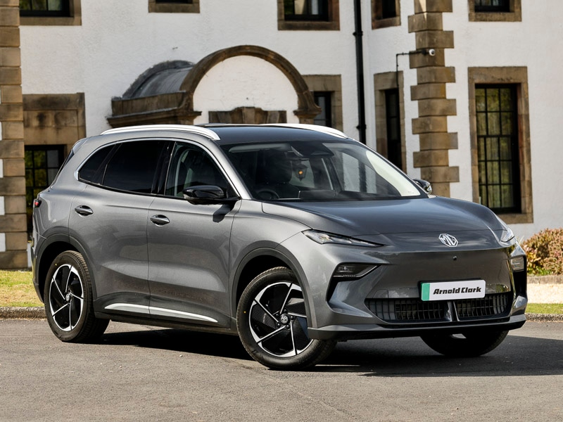 Used MG MGS5 2025 for sale - 76880118: Photo 7