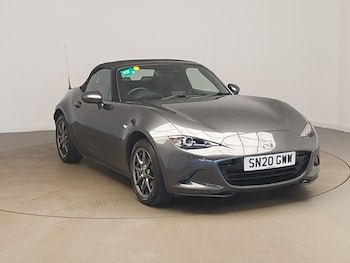 Used Mazda MX-5 2020 for sale - 79153253: Photo
