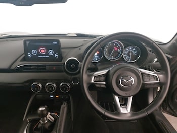 Used Mazda MX-5 2020 for sale - 79153253: Photo