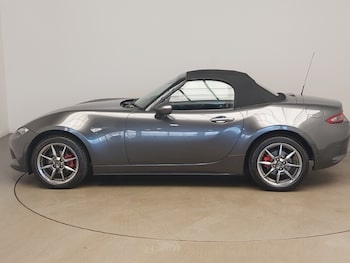 Used Mazda MX-5 2020 for sale - 79153253: Photo