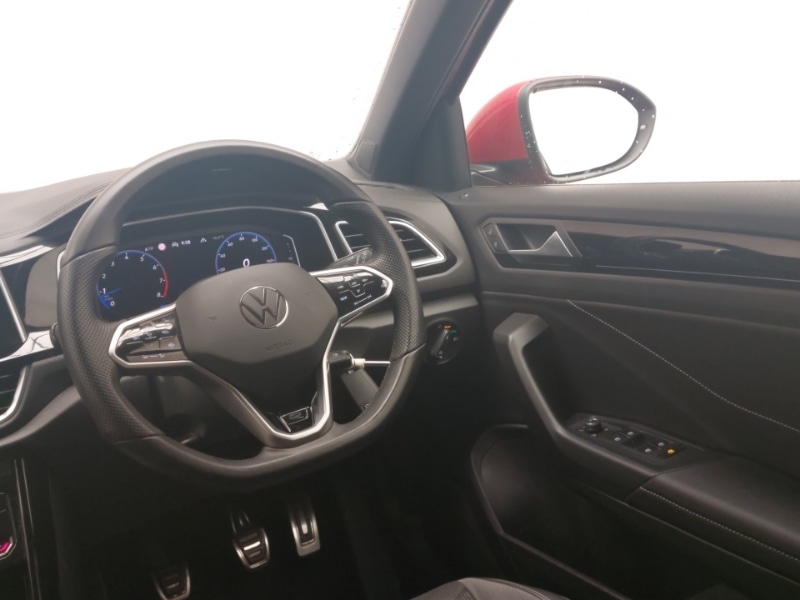 Used Volkswagen T-Roc 2023 for sale - 77065997: Photo 11