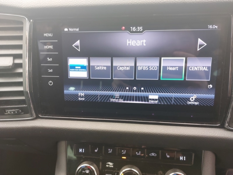 Used Skoda Kodiaq 2019 for sale - 77669716: Photo 11