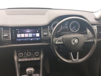 Used Skoda Kodiaq 2019 for sale - 77669716: Photo
