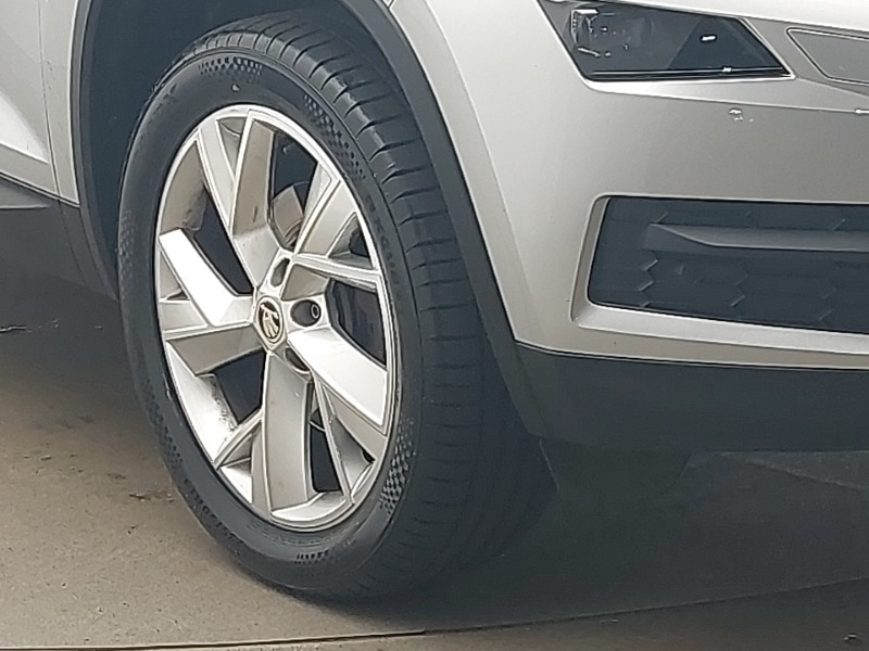 Used Skoda Kodiaq 2019 for sale - 77669716: Photo 9