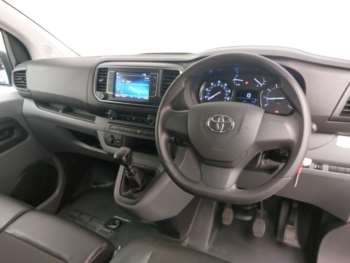 Used Toyota ProAce 2022 for sale - 75114112: Photo