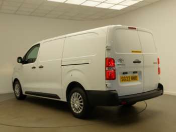 Used Toyota ProAce 2022 for sale - 75114112: Photo