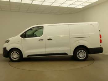 Used Toyota ProAce 2022 for sale - 75114112: Photo