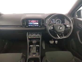 Used Skoda Karoq 2020 for sale - 79223693: Photo