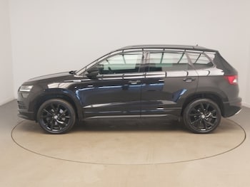 Used Skoda Karoq 2020 for sale - 79223693: Photo