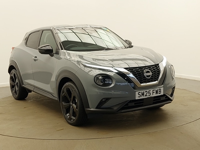 Used Nissan Juke 2025 for sale - 78085269: Photo 1