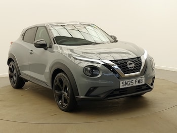 Used Nissan Juke 2025 for sale - 78085269: Photo