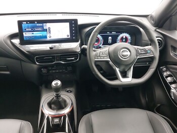 Used Nissan Juke 2025 for sale - 78085269: Photo