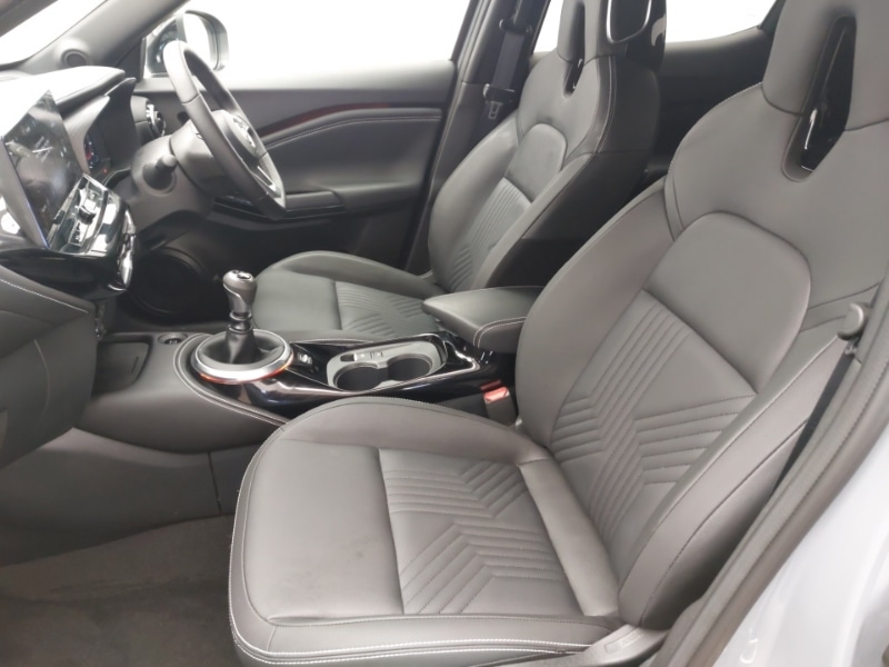 Used Nissan Juke 2025 for sale - 78085269: Photo 5