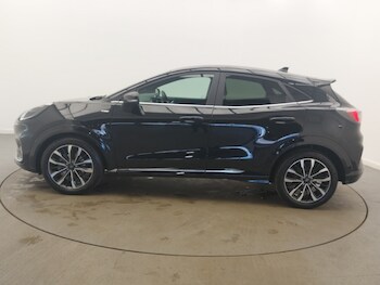 Used Ford Puma 2023 for sale - 78428600: Photo